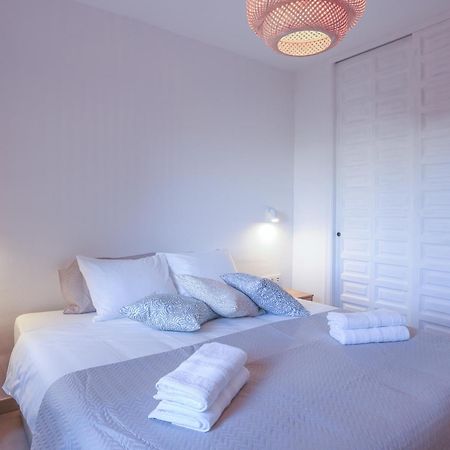 Retiro Sol - Apartamento Alqueria Sol B13 Denia Zewnętrze zdjęcie