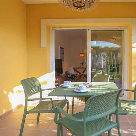 Retiro Sol - Apartamento Alqueria Sol B13 Denia Zewnętrze zdjęcie
