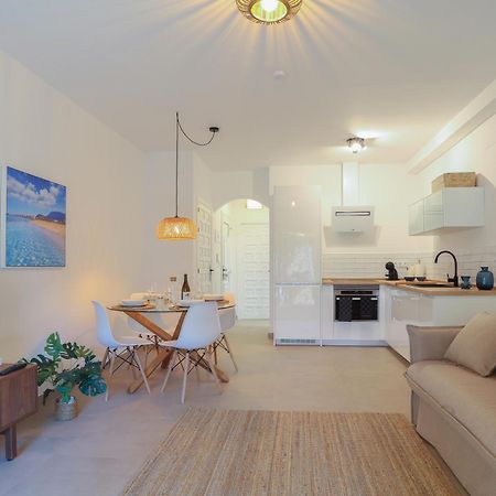 Retiro Sol - Apartamento Alqueria Sol B13 Denia Zewnętrze zdjęcie