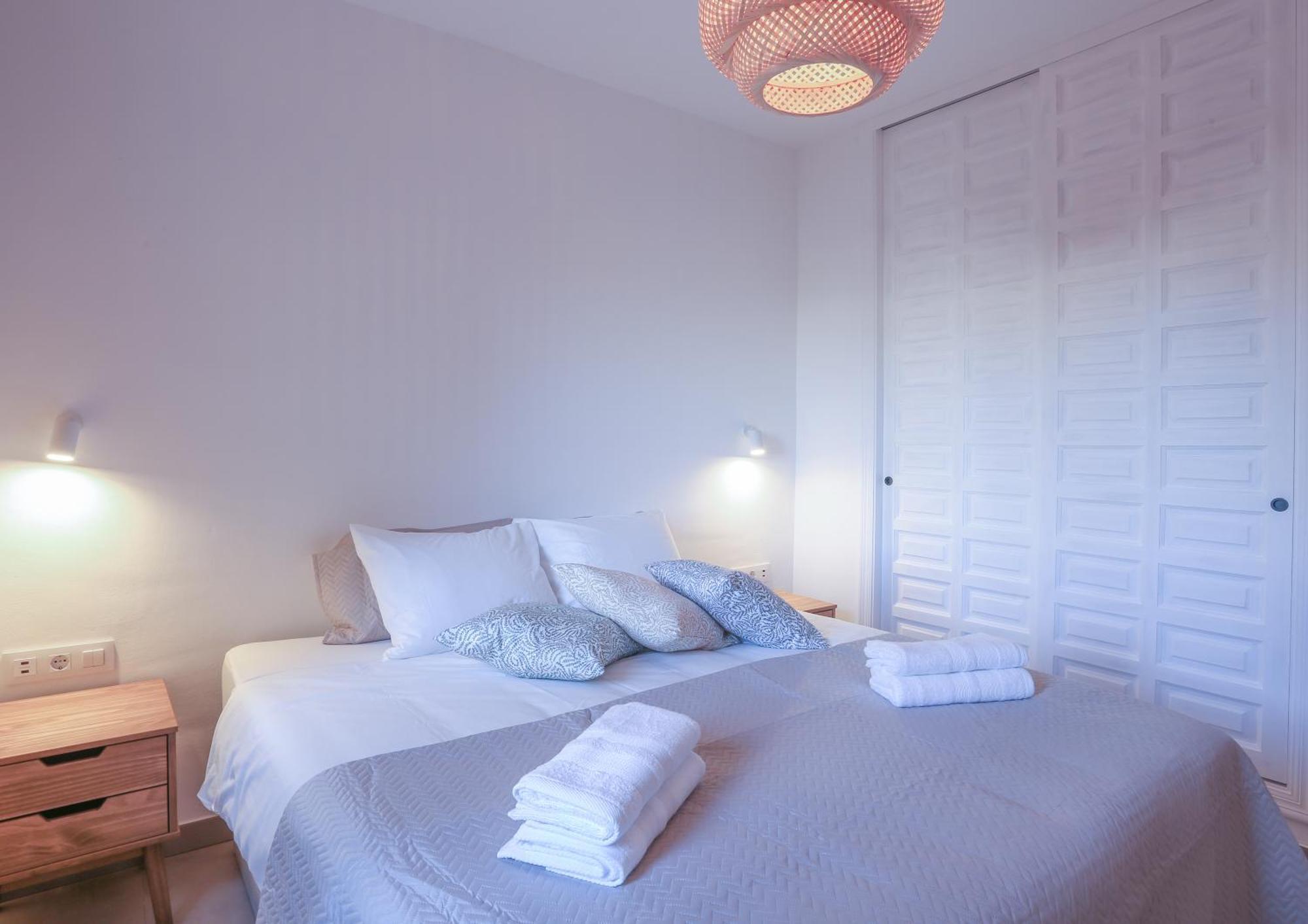 Retiro Sol - Apartamento Alqueria Sol B13 Denia Zewnętrze zdjęcie