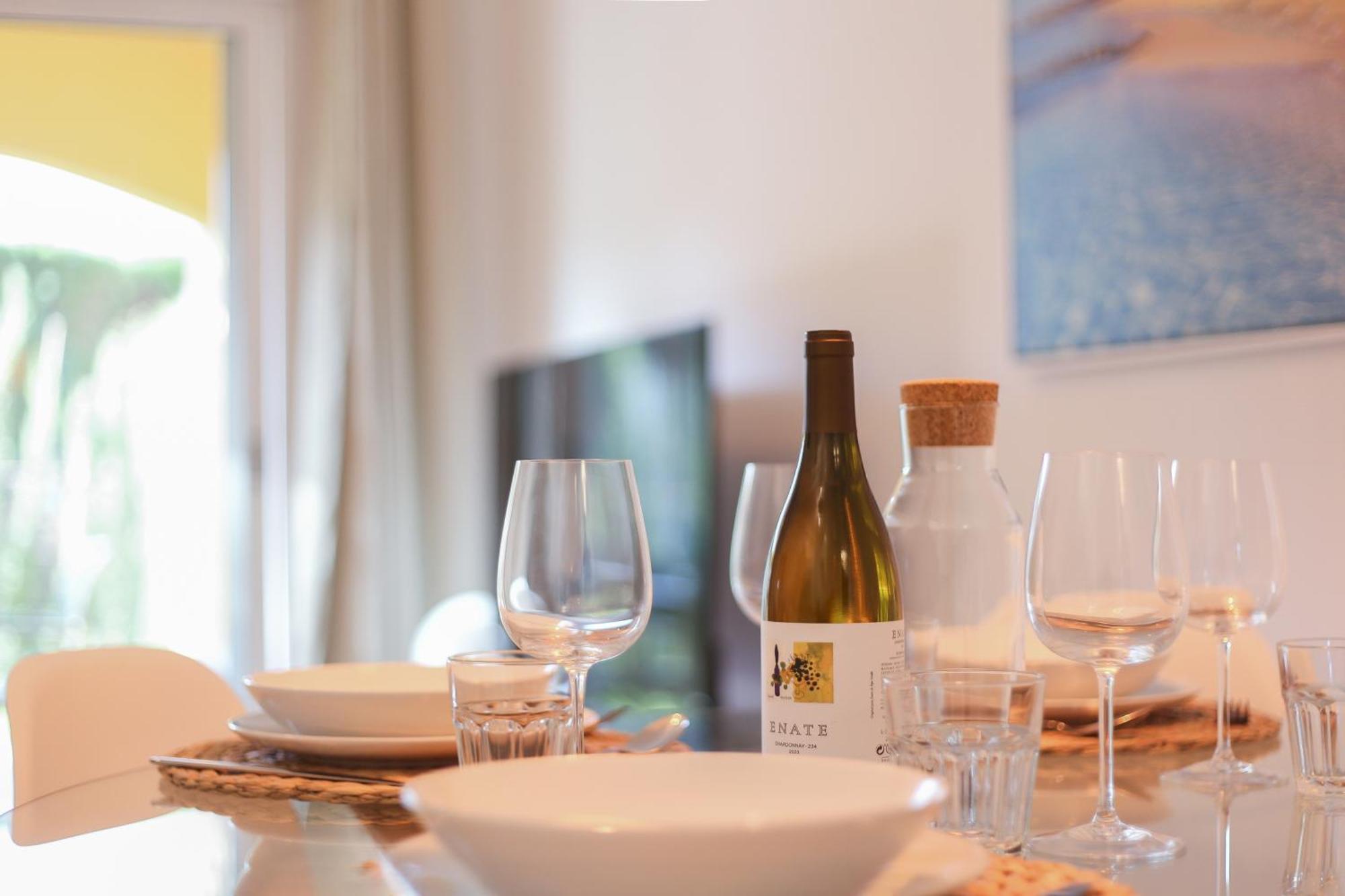 Retiro Sol - Apartamento Alqueria Sol B13 Denia Zewnętrze zdjęcie
