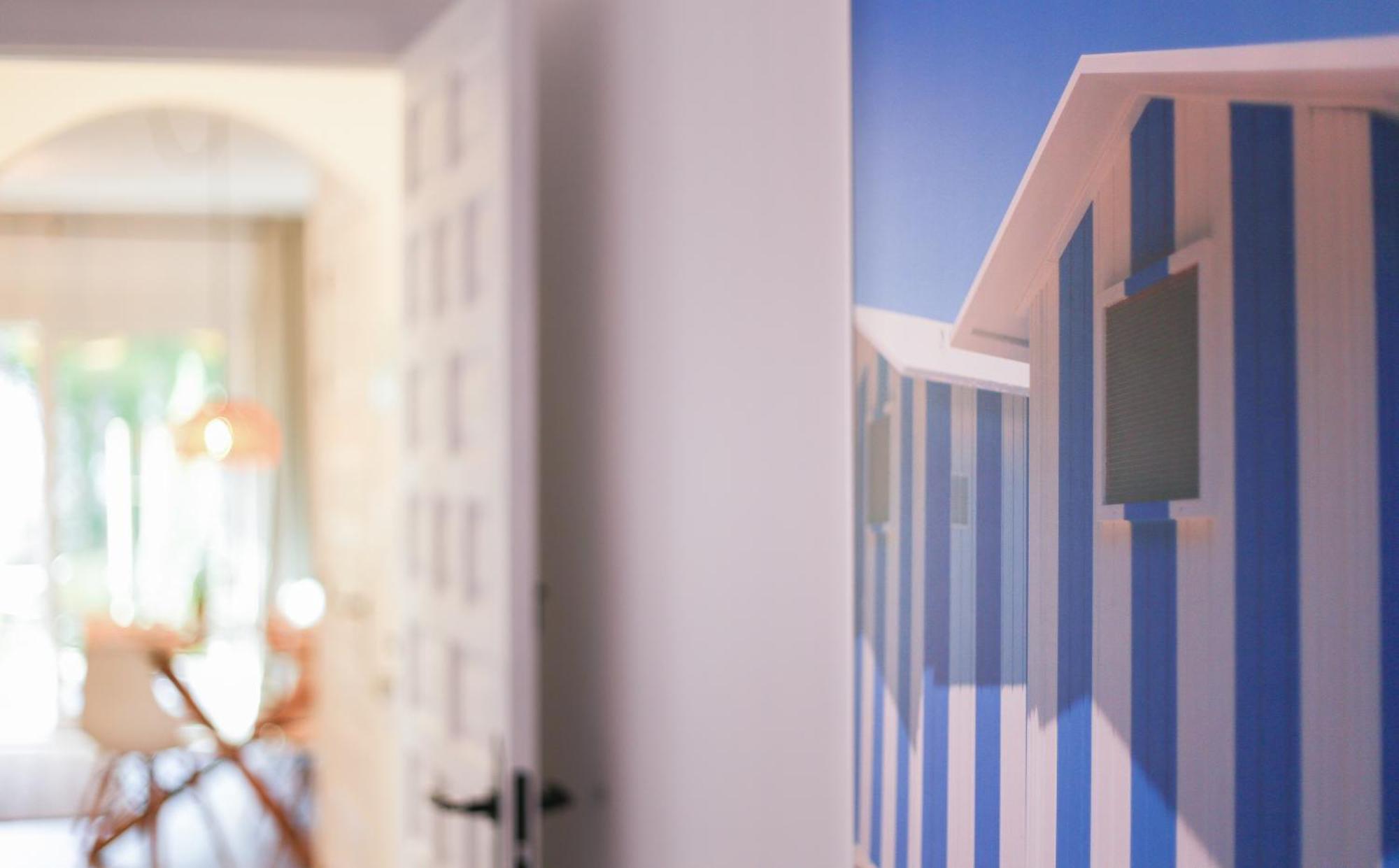 Retiro Sol - Apartamento Alqueria Sol B13 Denia Zewnętrze zdjęcie