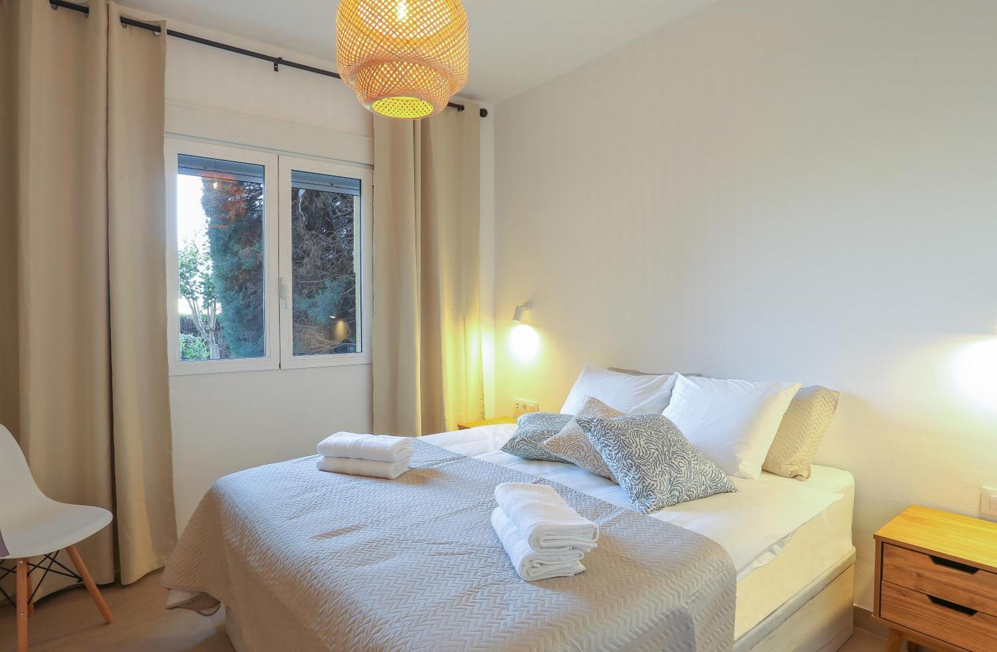 Retiro Sol - Apartamento Alqueria Sol B13 Denia Zewnętrze zdjęcie
