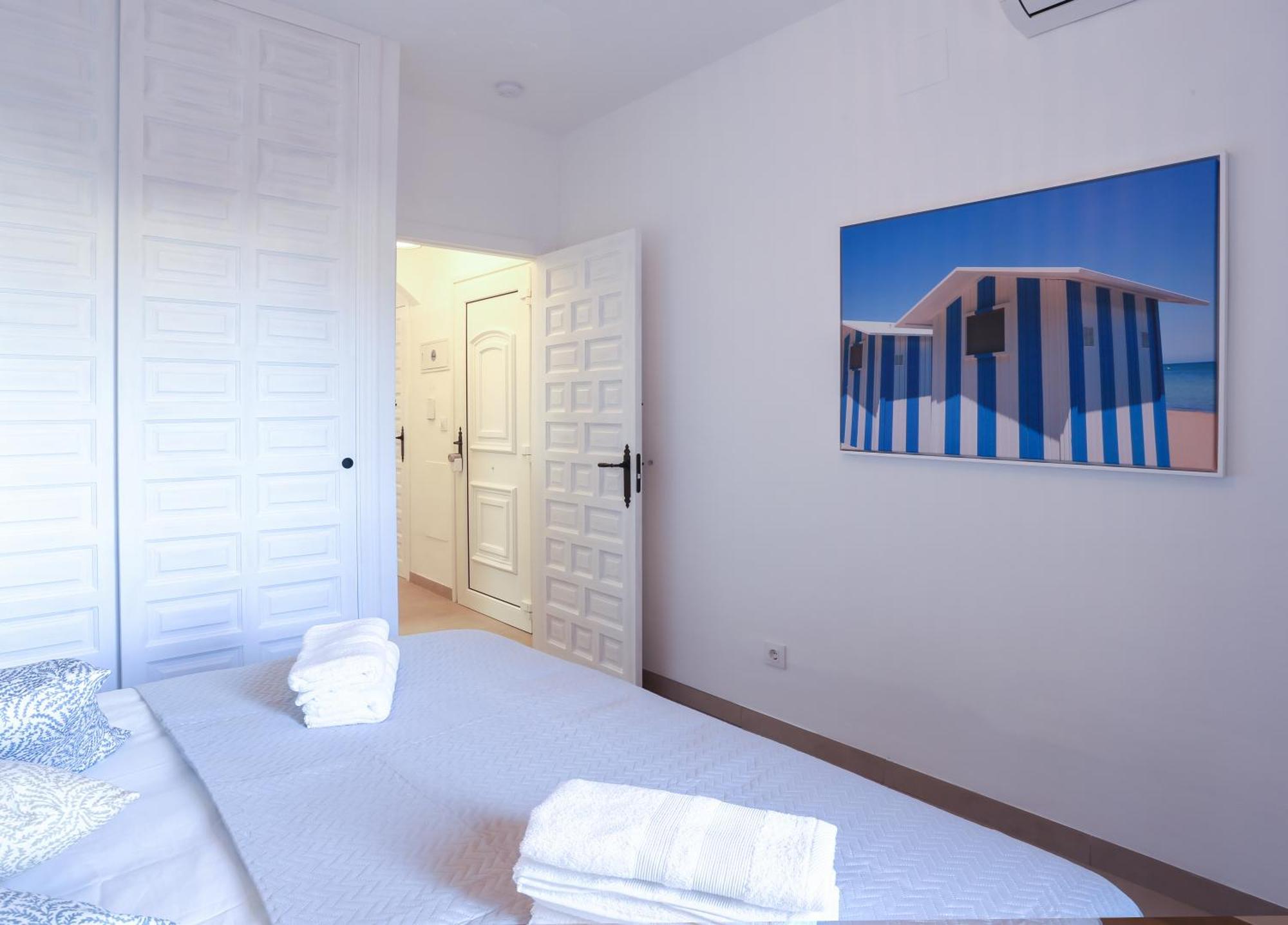 Retiro Sol - Apartamento Alqueria Sol B13 Denia Zewnętrze zdjęcie