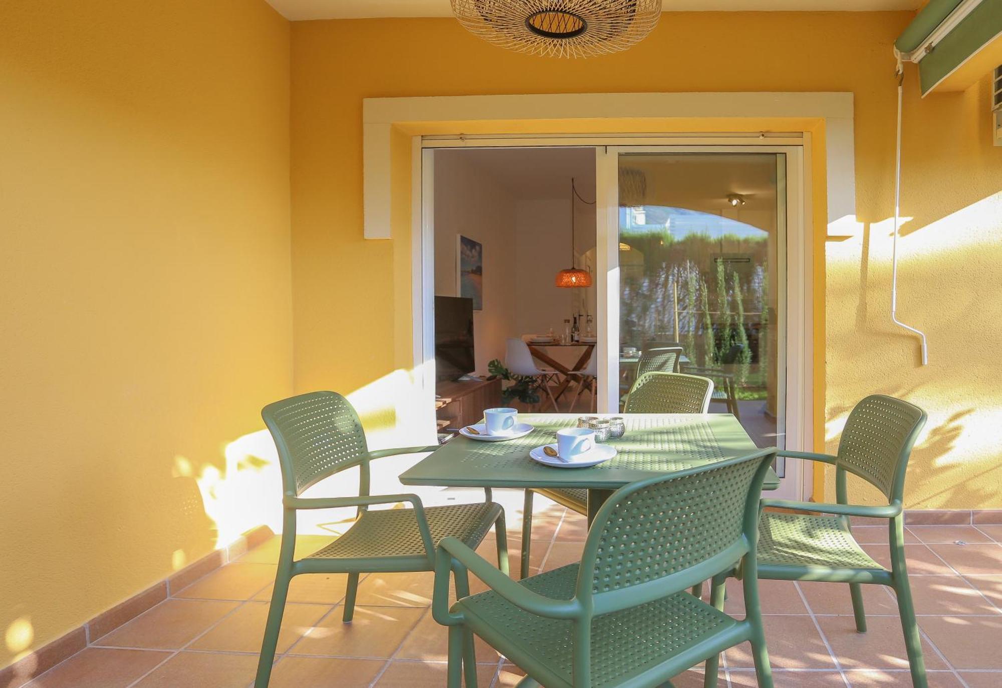 Retiro Sol - Apartamento Alqueria Sol B13 Denia Zewnętrze zdjęcie