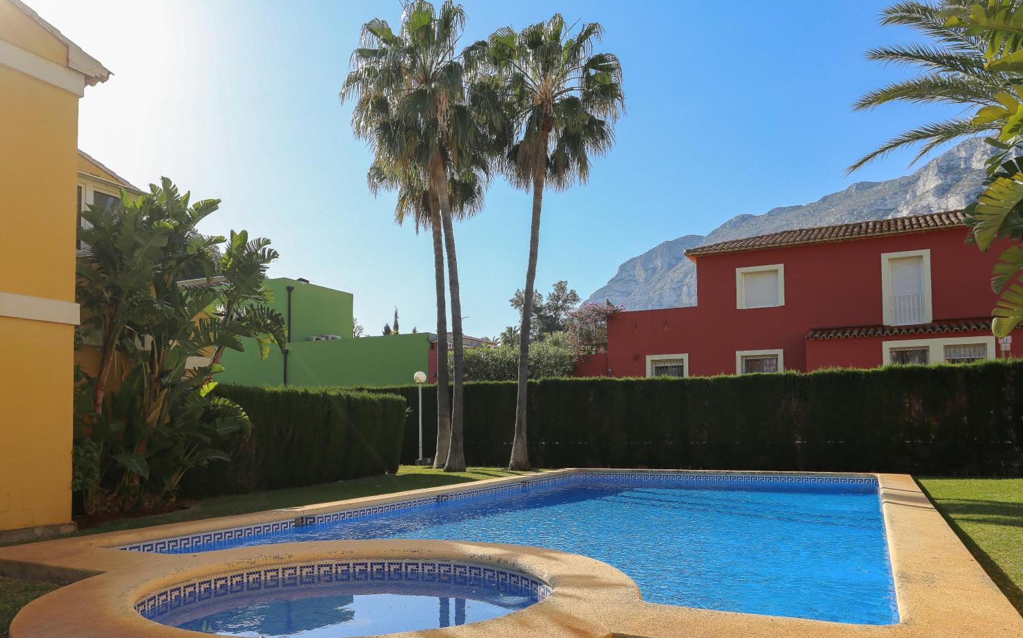 Retiro Sol - Apartamento Alqueria Sol B13 Denia Zewnętrze zdjęcie