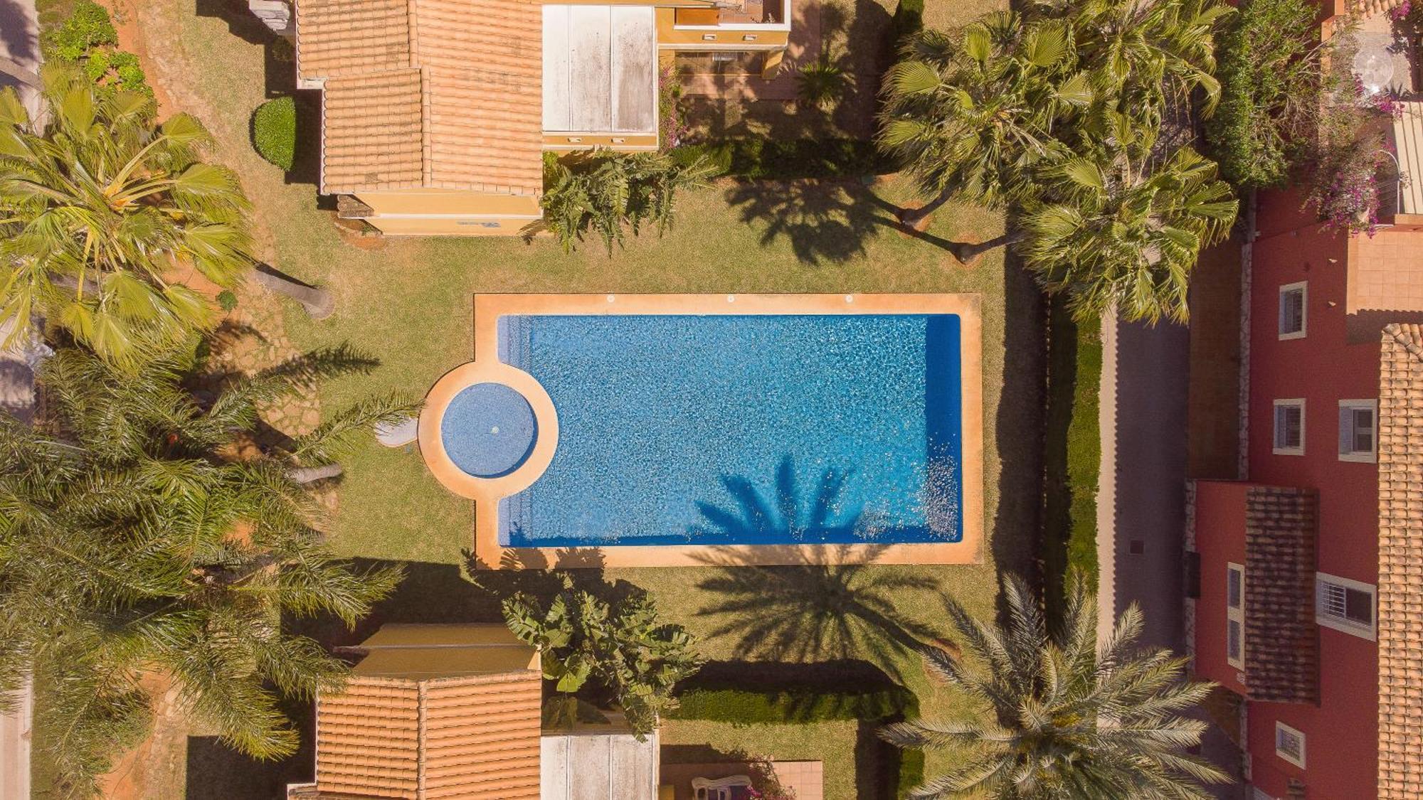 Retiro Sol - Apartamento Alqueria Sol B13 Denia Zewnętrze zdjęcie